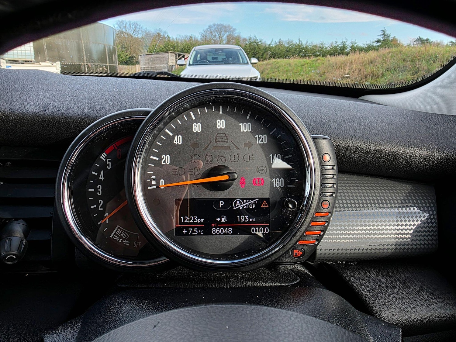 Used MINI Hatch 2016 for sale - 77315226: Photo 21