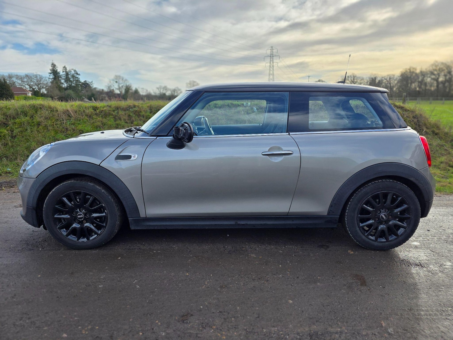 Used MINI Hatch 2016 for sale - 77315226: Photo 22
