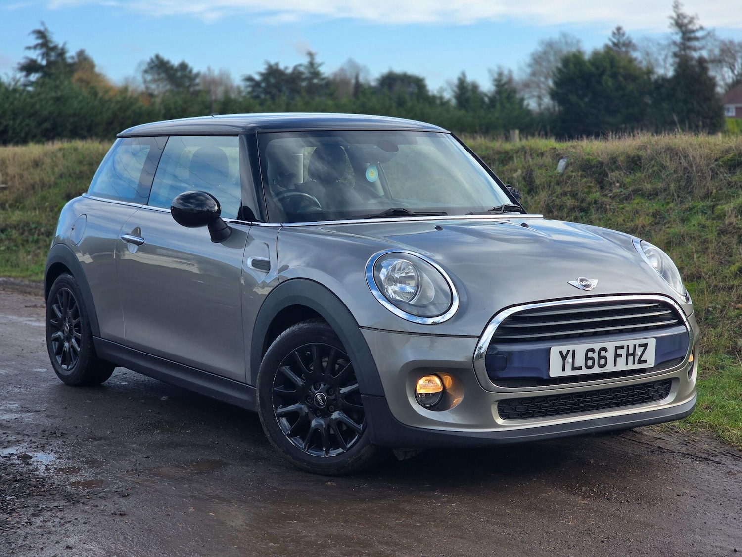 Used MINI Hatch 2016 for sale - 77315226: Photo 23