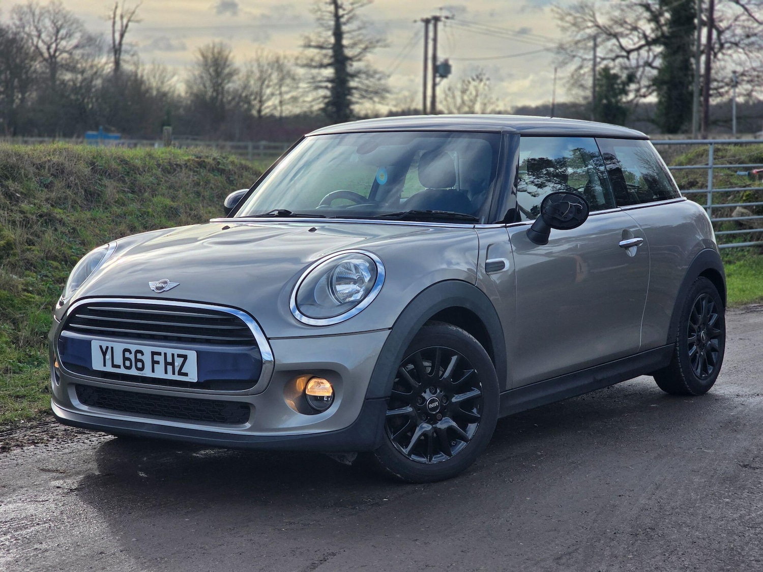 Used MINI Hatch 2016 for sale - 77315226: Photo 24