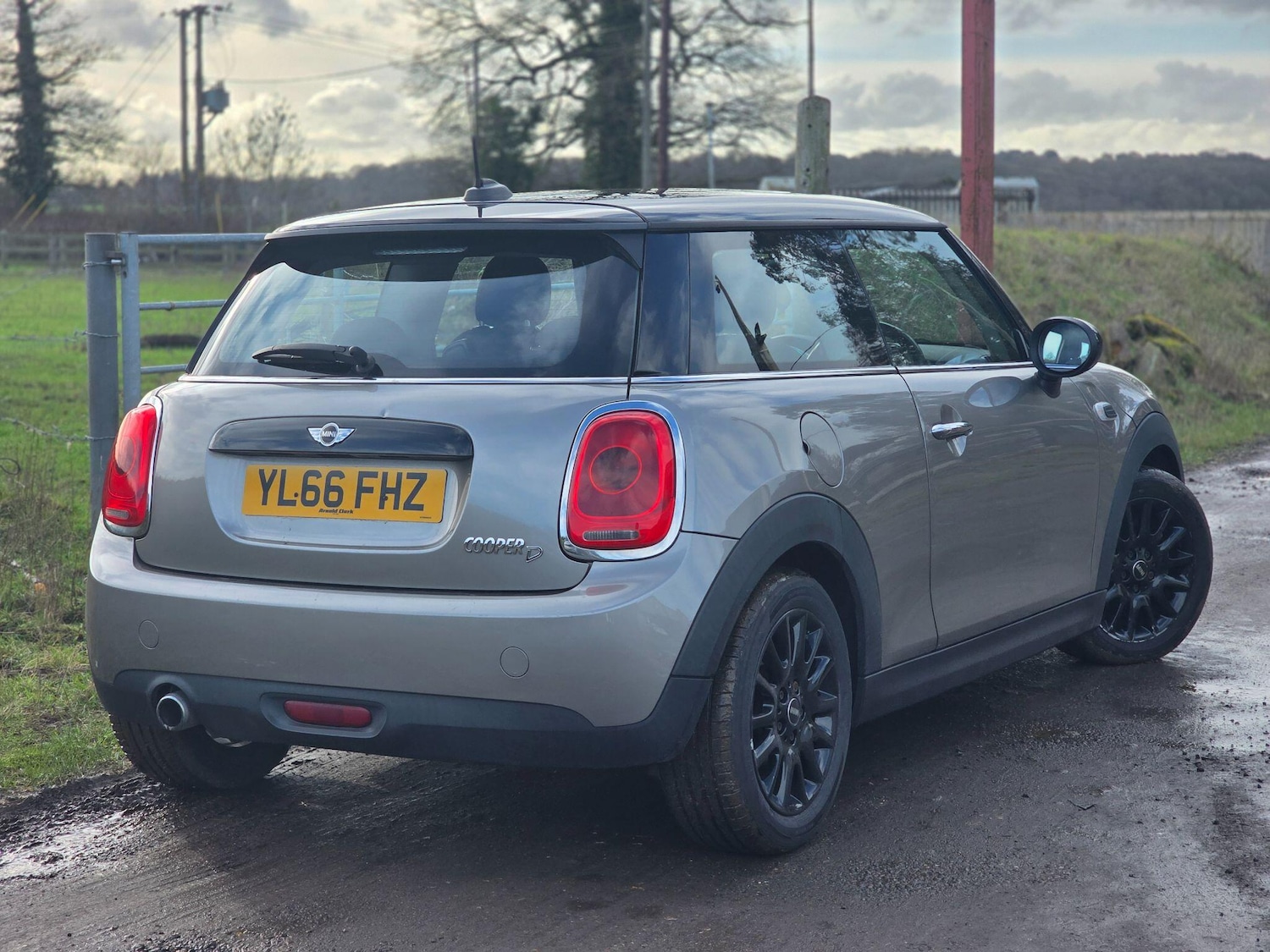 Used MINI Hatch 2016 for sale - 77315226: Photo 3