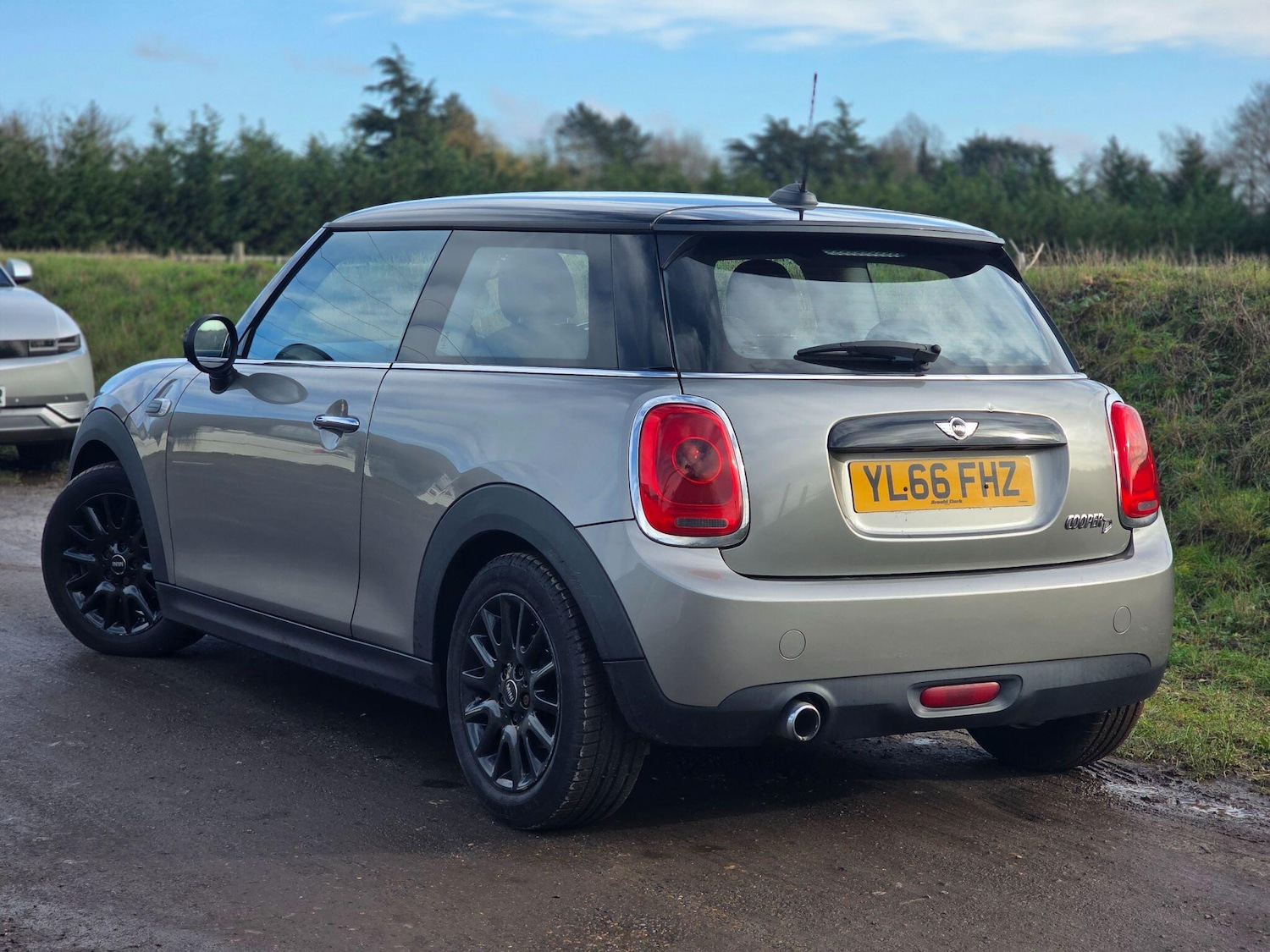 Used MINI Hatch 2016 for sale - 77315226: Photo 4