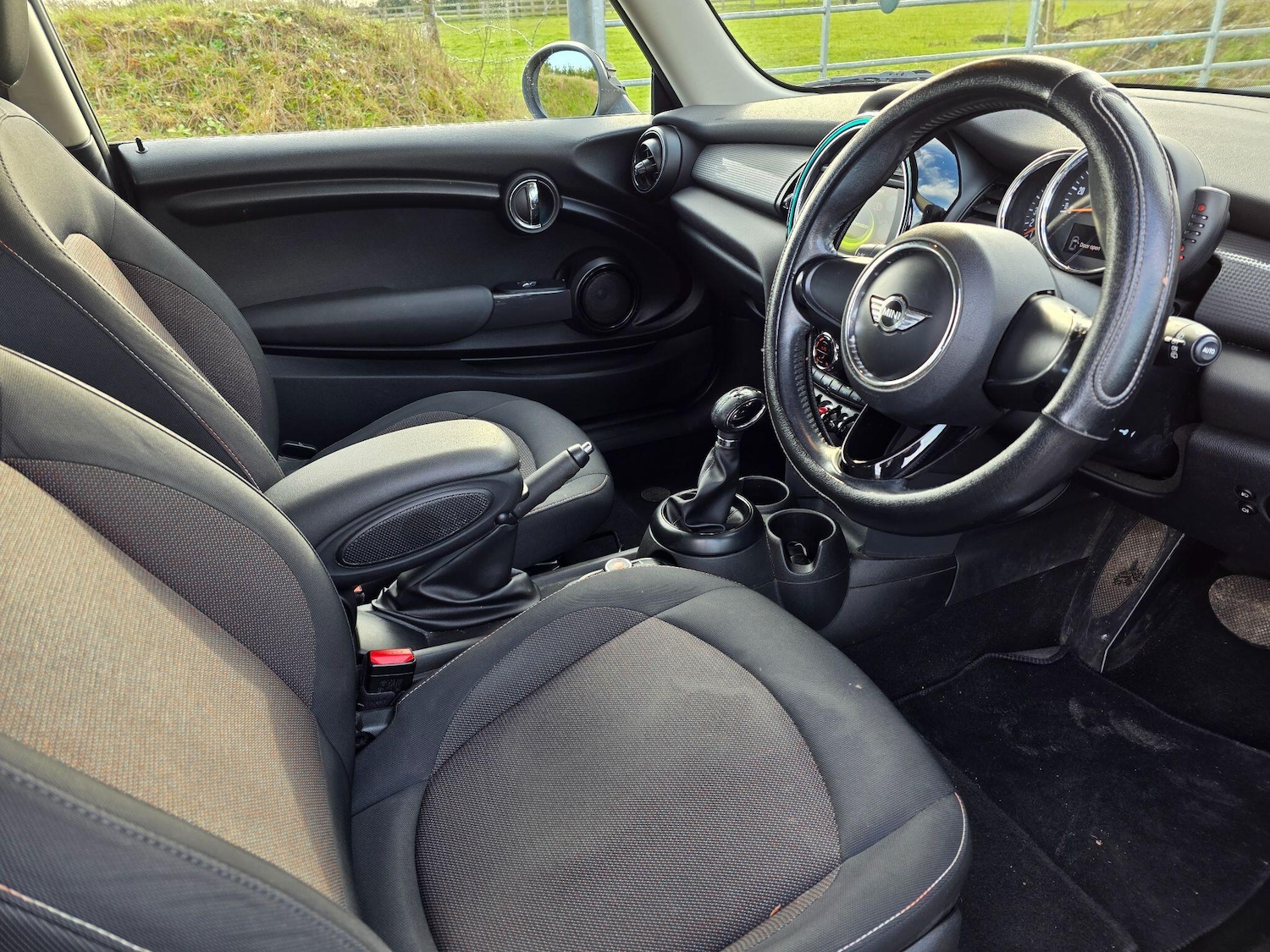 Used MINI Hatch 2016 for sale - 77315226: Photo 5