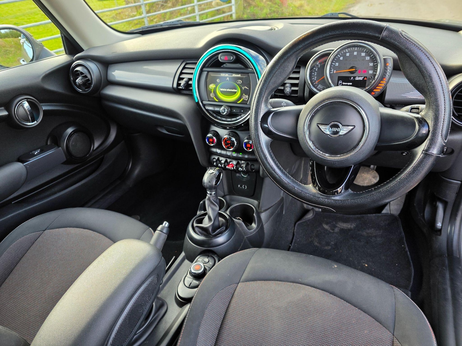 Used MINI Hatch 2016 for sale - 77315226: Photo 6