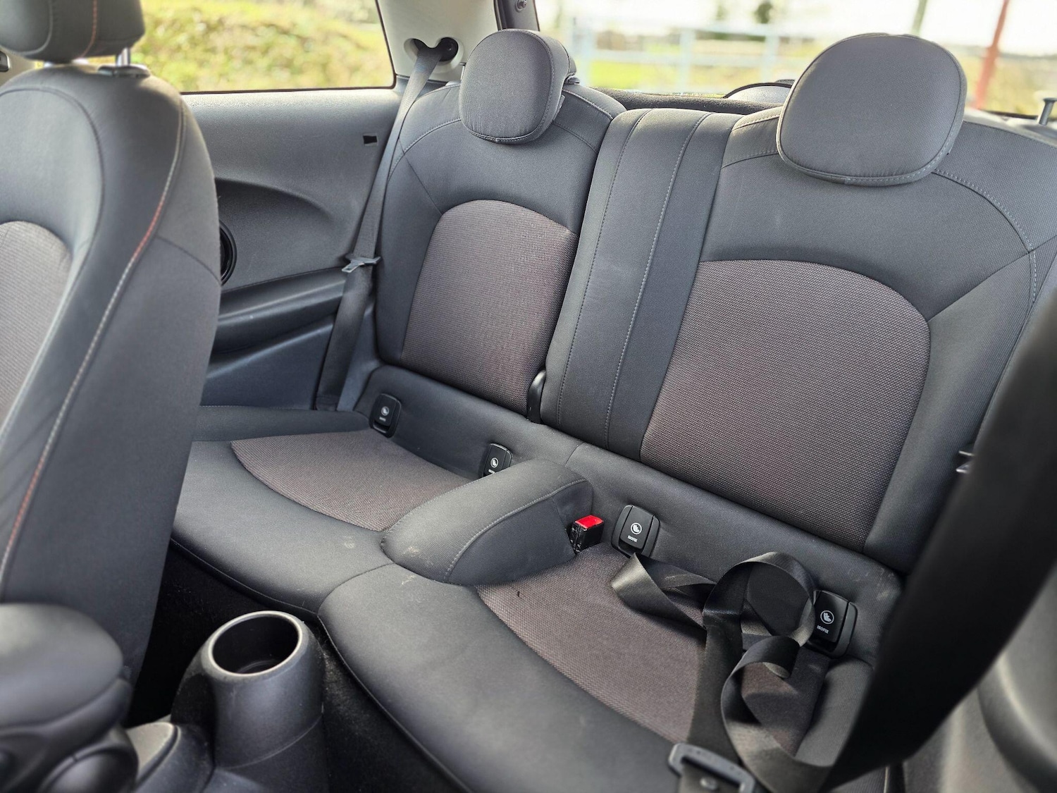 Used MINI Hatch 2016 for sale - 77315226: Photo 8