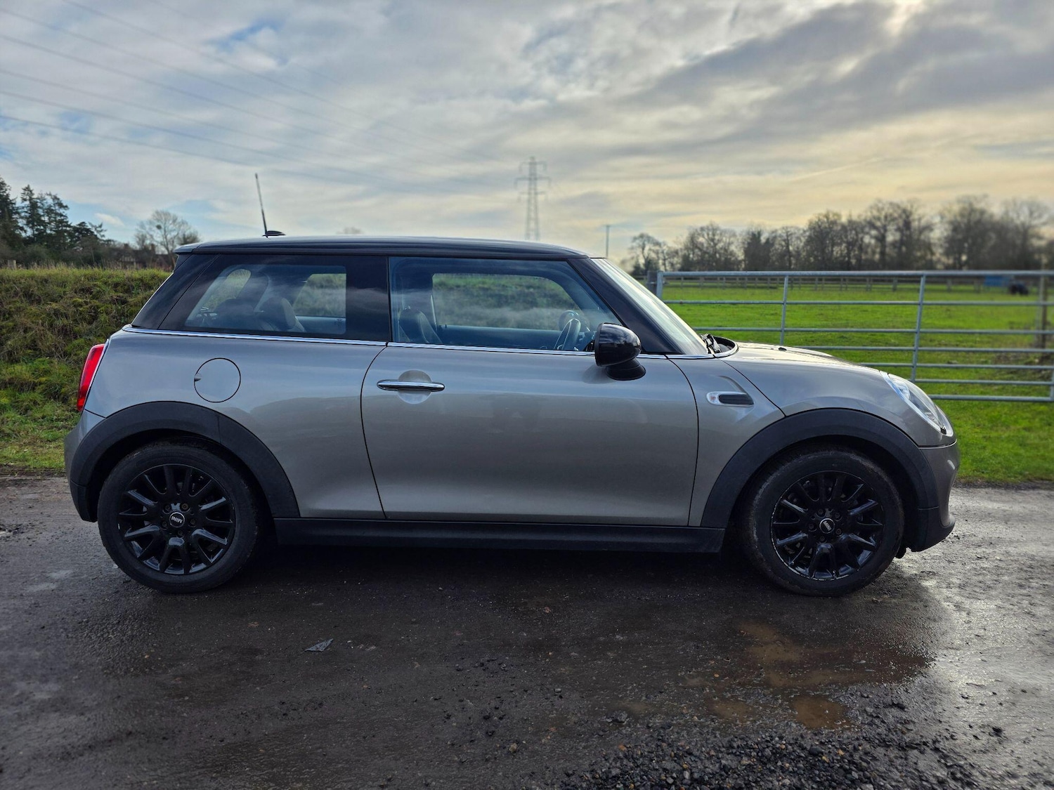 Used MINI Hatch 2016 for sale - 77315226: Photo 9