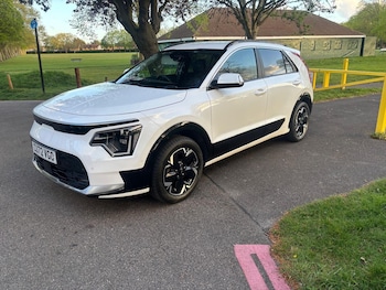 Used Kia Niro 2022 for sale - 78292306: Photo