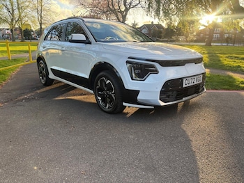 Used Kia Niro 2022 for sale - 78292306: Photo