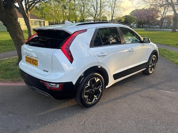 Used Kia Niro 2022 for sale - 78292306: Photo