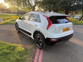 Used Kia Niro 2022 for sale - 78292306: Photo