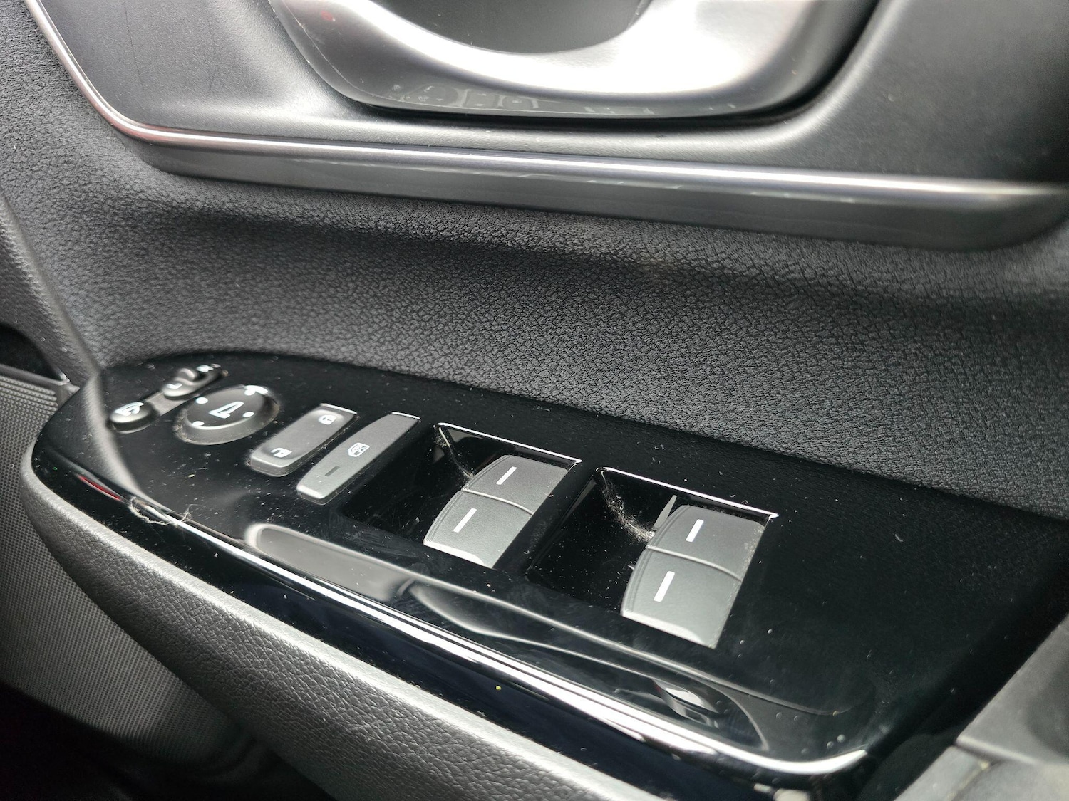 Used Honda CR-V 2021 for sale - 76422774: Photo 13