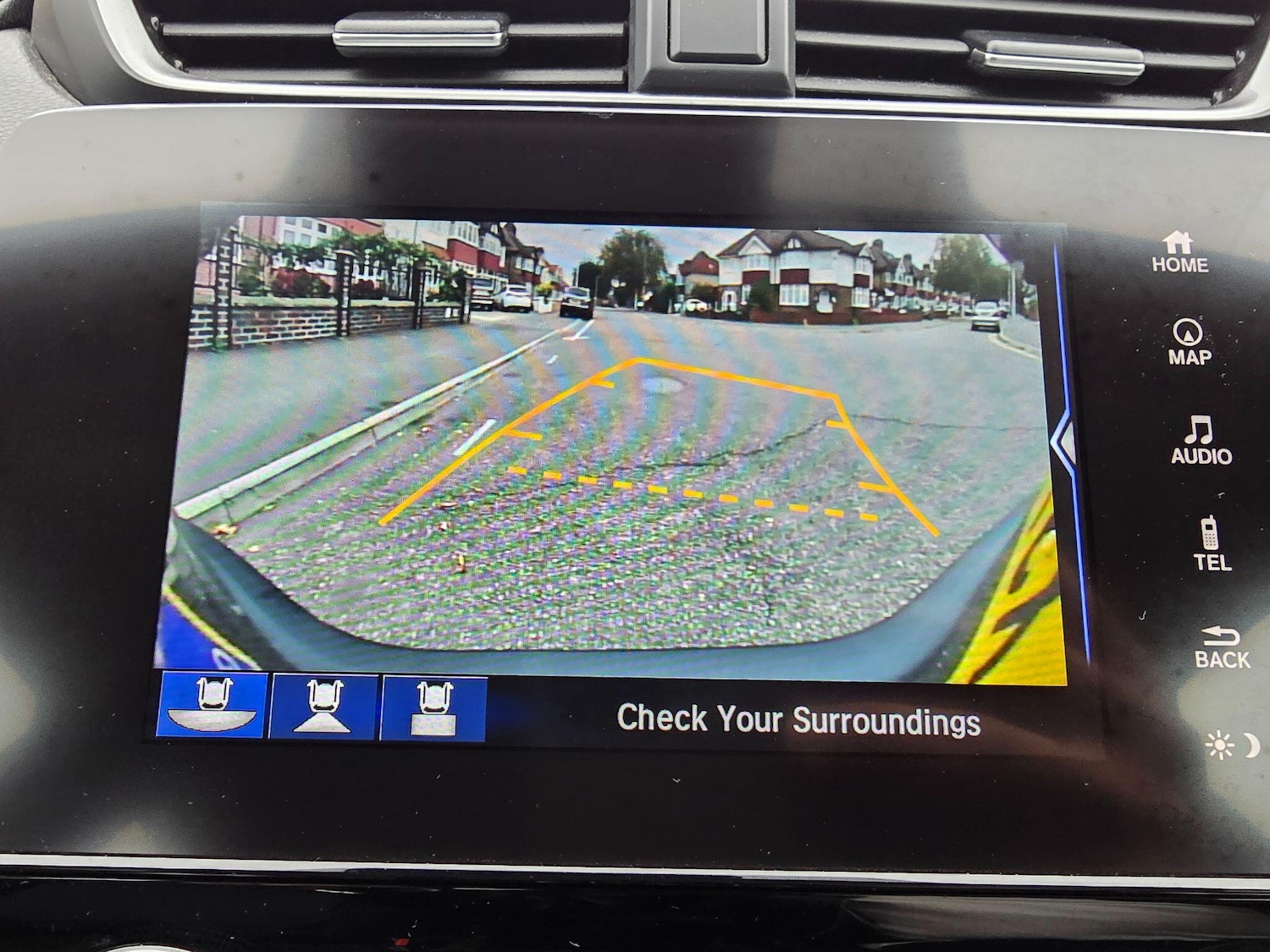 Used Honda CR-V 2021 for sale - 76422774: Photo 14