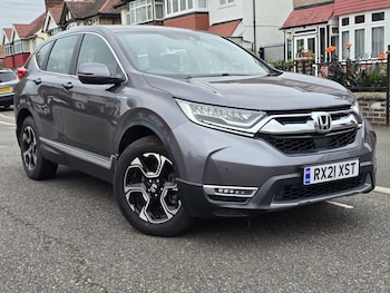 2021 (21) - 2.0 h i-MMD SE eCVT 4WD Euro 6 (s/s) 5dr
