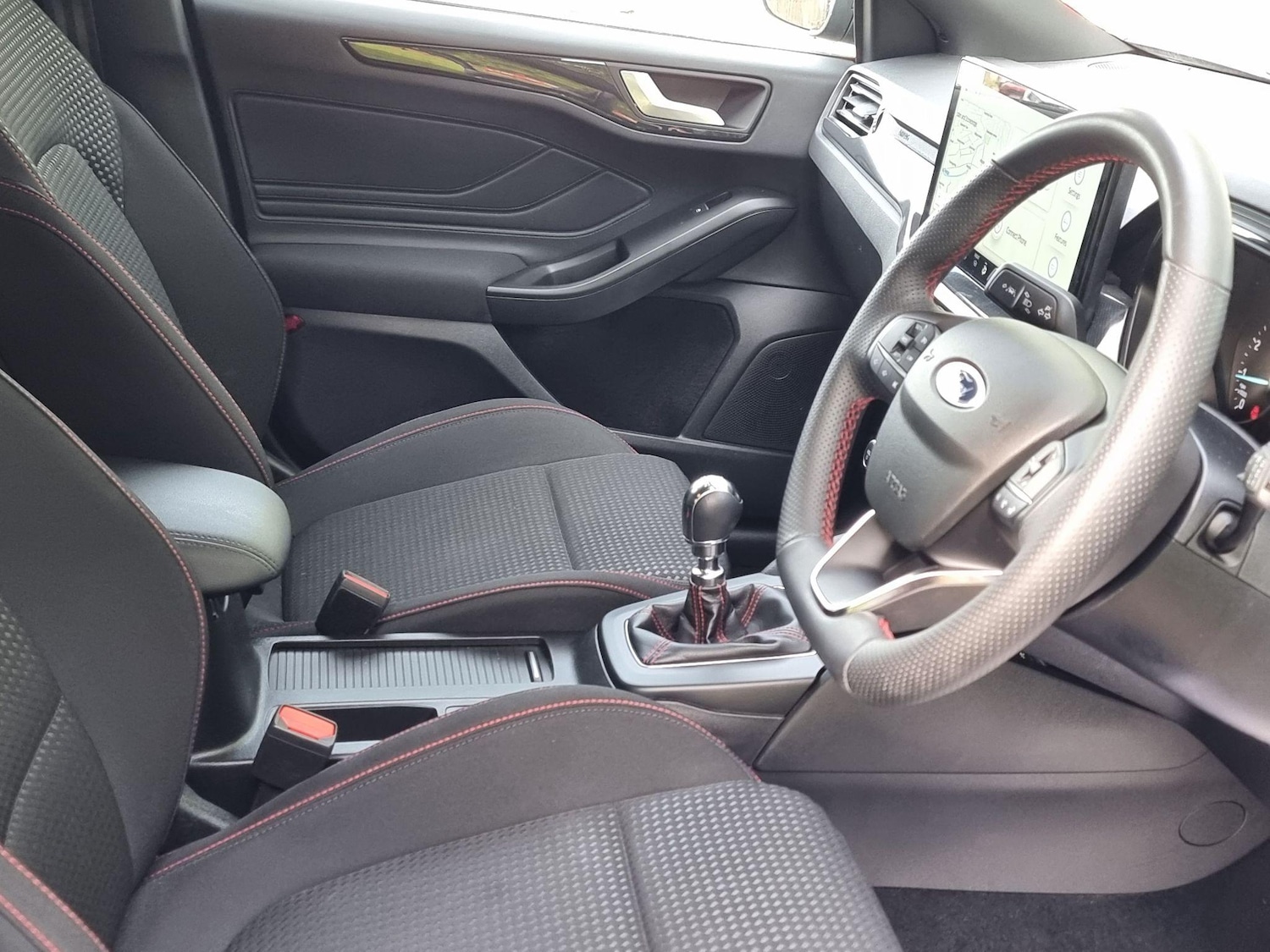 Used Ford Focus 2023 for sale - 77097464: Photo 15