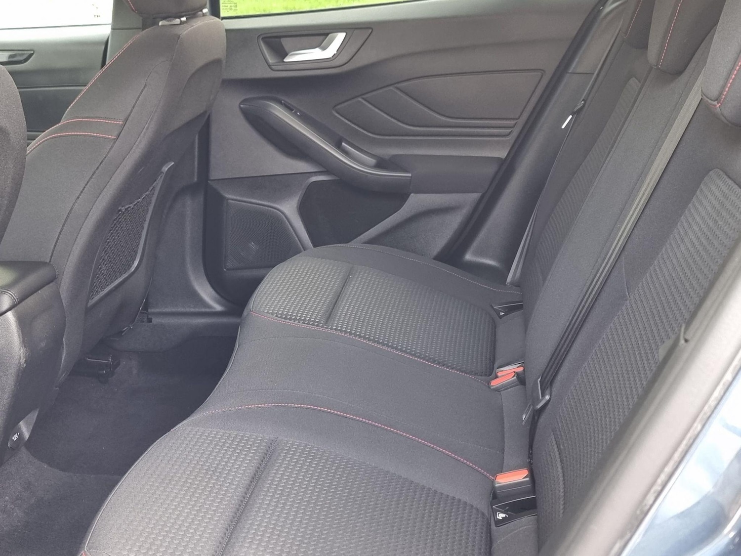 Used Ford Focus 2023 for sale - 77097464: Photo 17