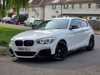 Used BMW 1 Series 2018 for sale - 74777352: Photo