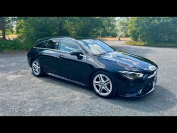Used Mercedes-Benz CLA 2021 for sale - 75291602: Photo