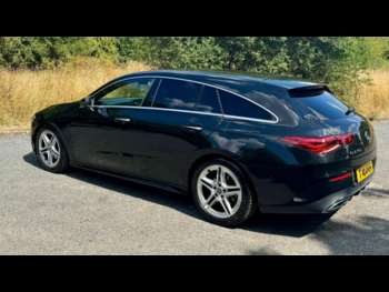 Used Mercedes-Benz CLA 2021 for sale - 75291602: Photo