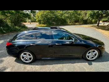 Used Mercedes-Benz CLA 2021 for sale - 75291602: Photo