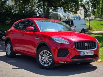 2019 (19) - 2.0d [180] R-Dynamic 5dr Auto