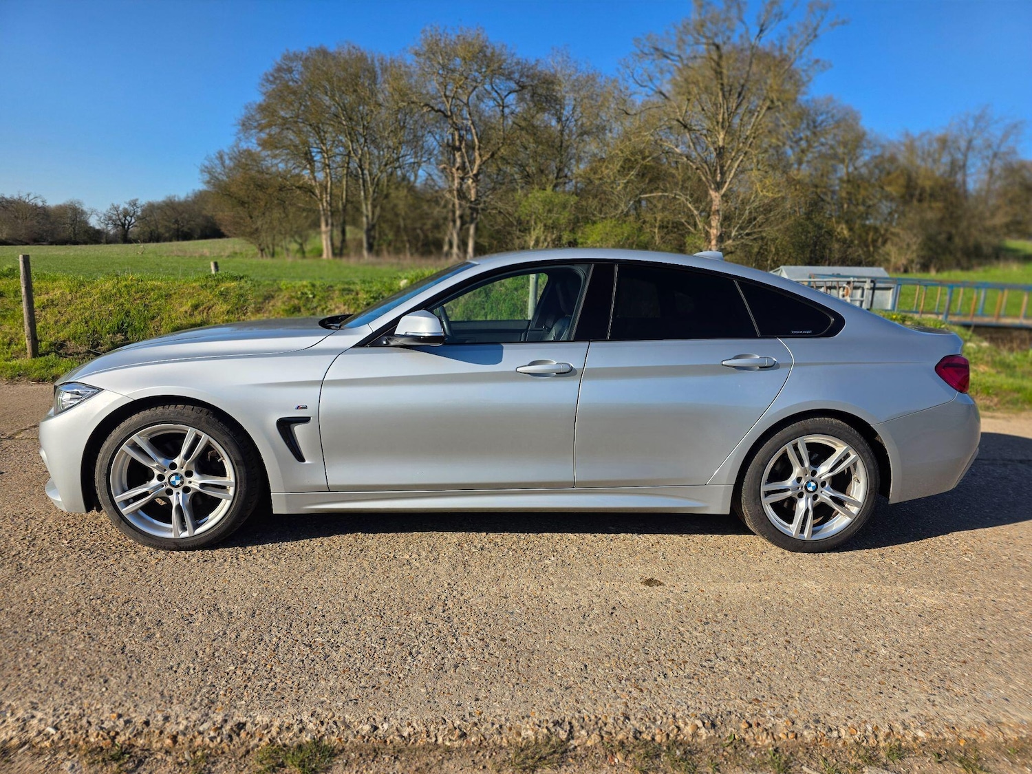 Used BMW 4 Series 2019 for sale - 77940072: Photo 10