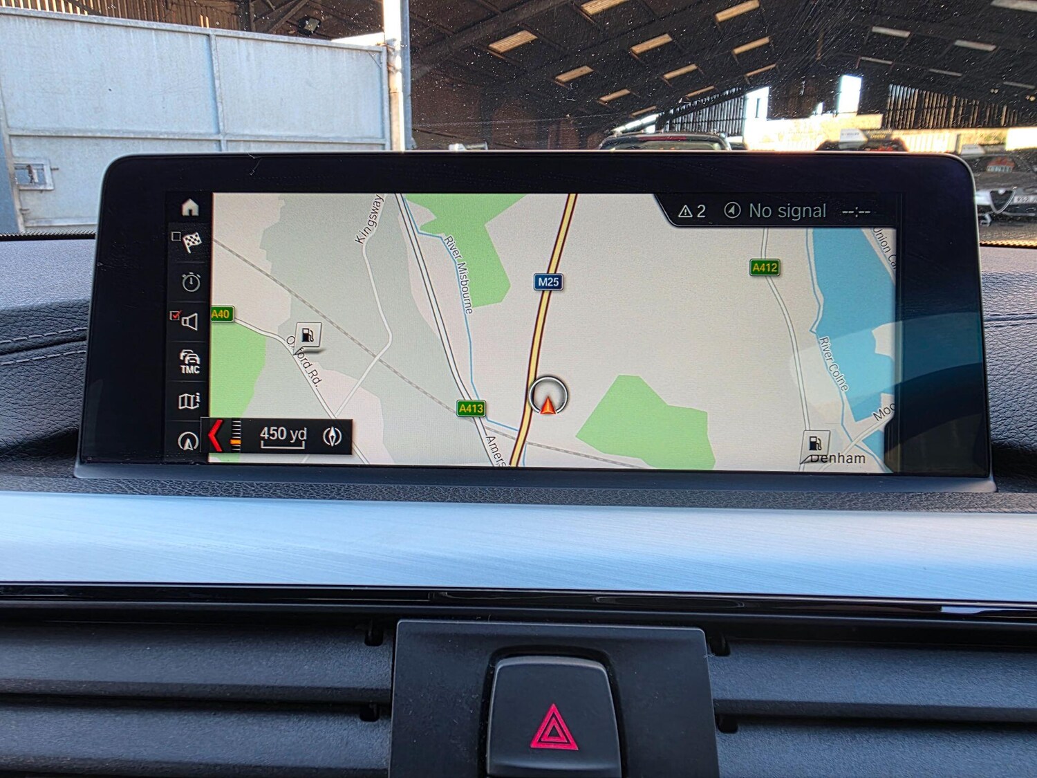 Used BMW 4 Series 2019 for sale - 77940072: Photo 14