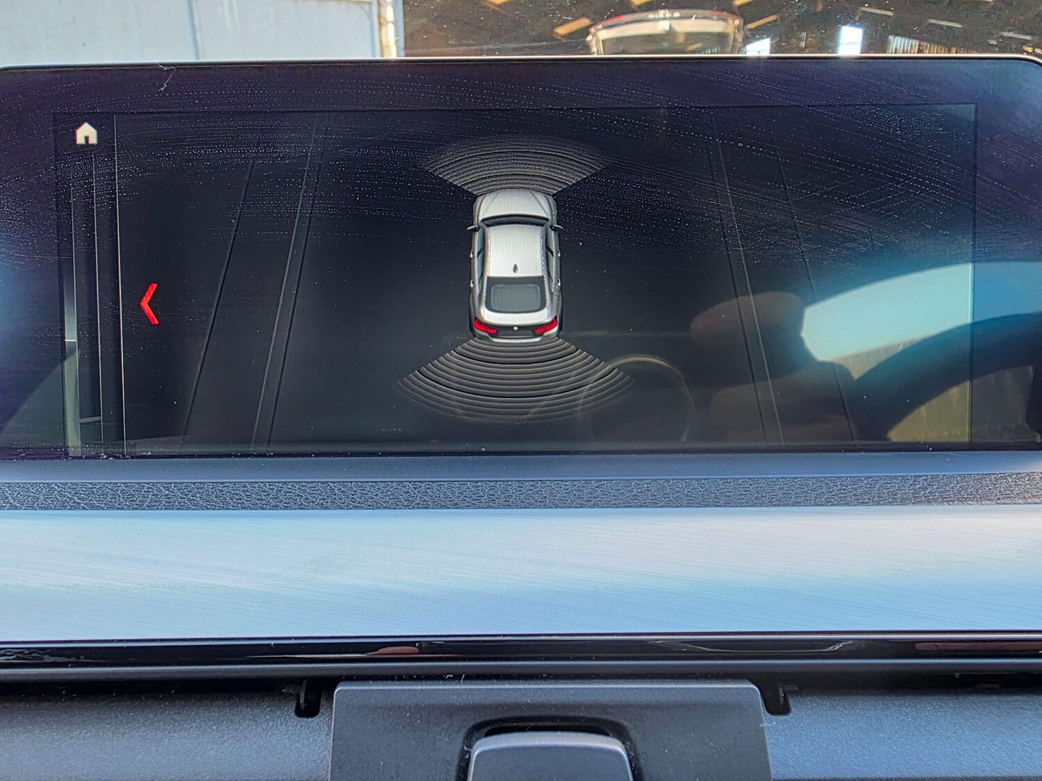 Used BMW 4 Series 2019 for sale - 77940072: Photo 16