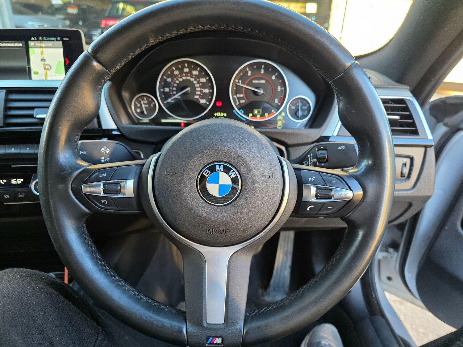 Used BMW 4 Series 2019 for sale - 77940072: Photo 19