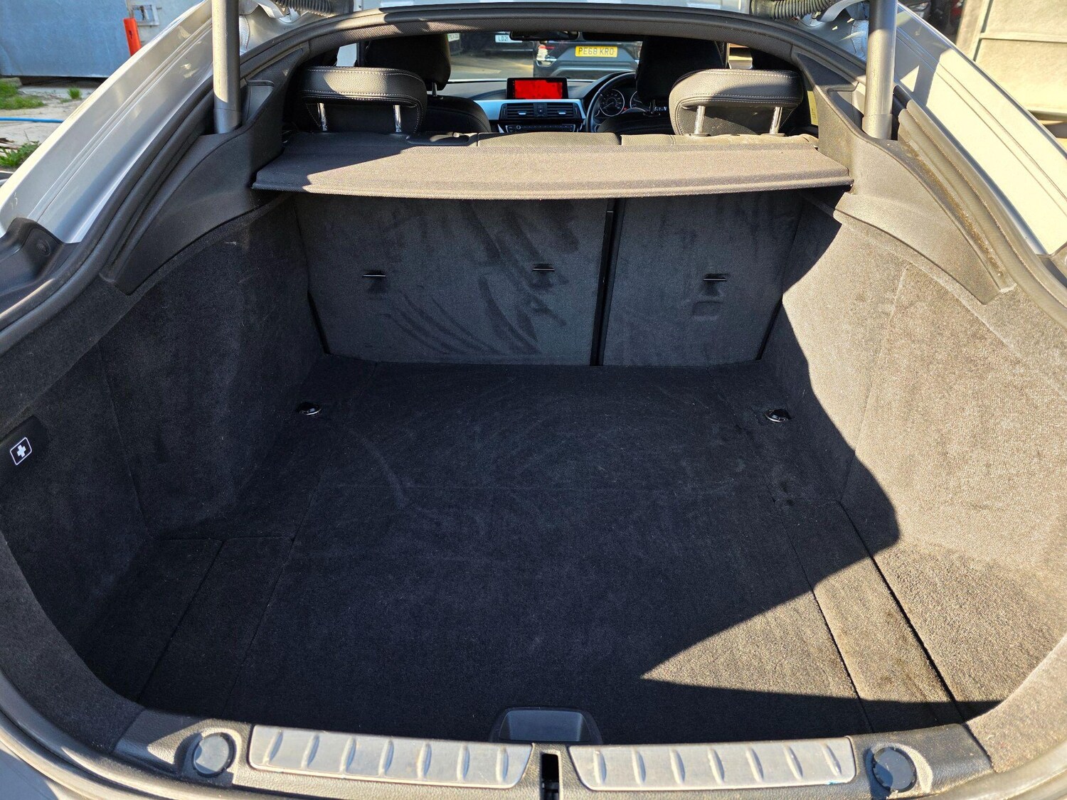 Used BMW 4 Series 2019 for sale - 77940072: Photo 22