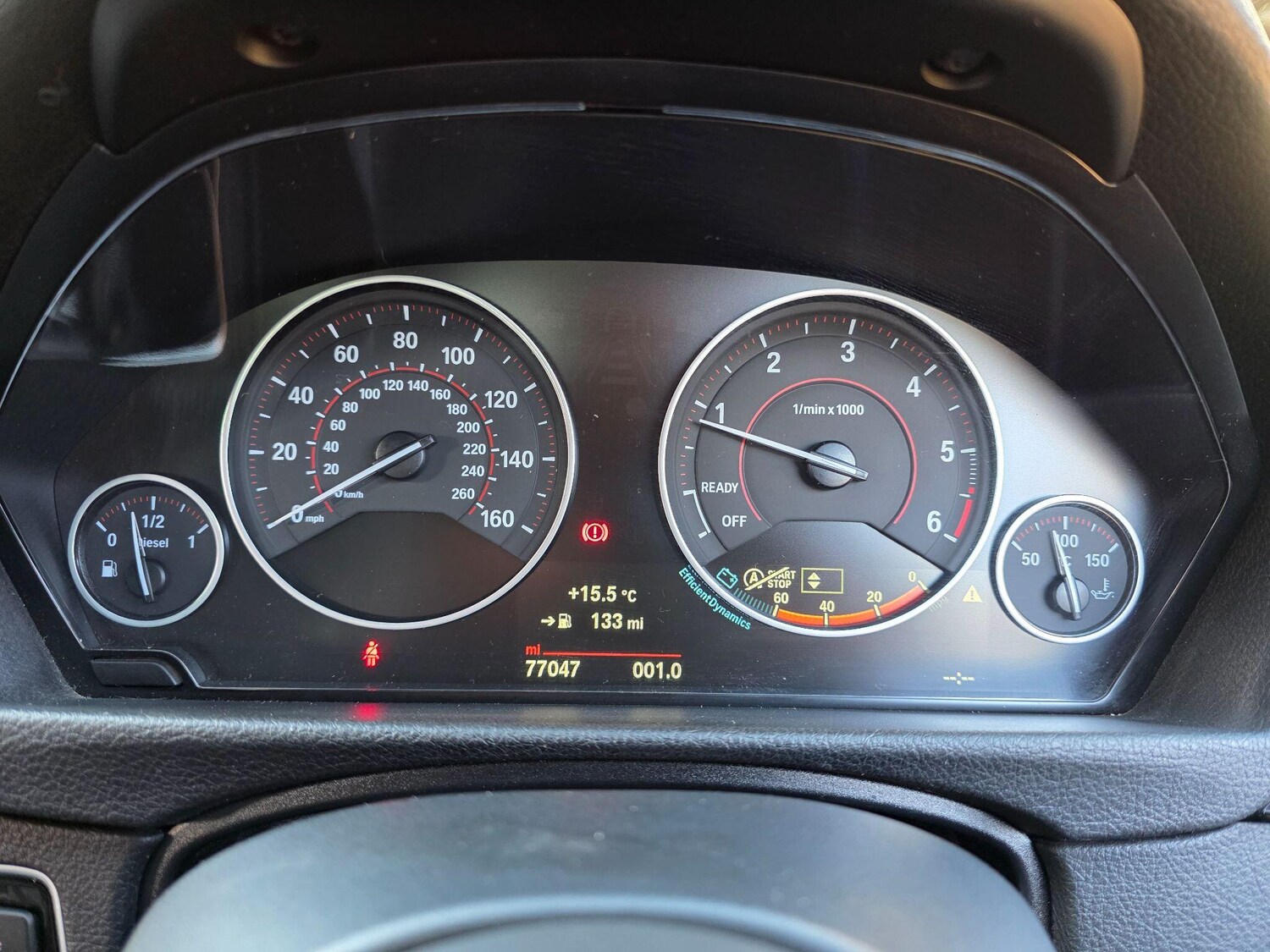 Used BMW 4 Series 2019 for sale - 77940072: Photo 29