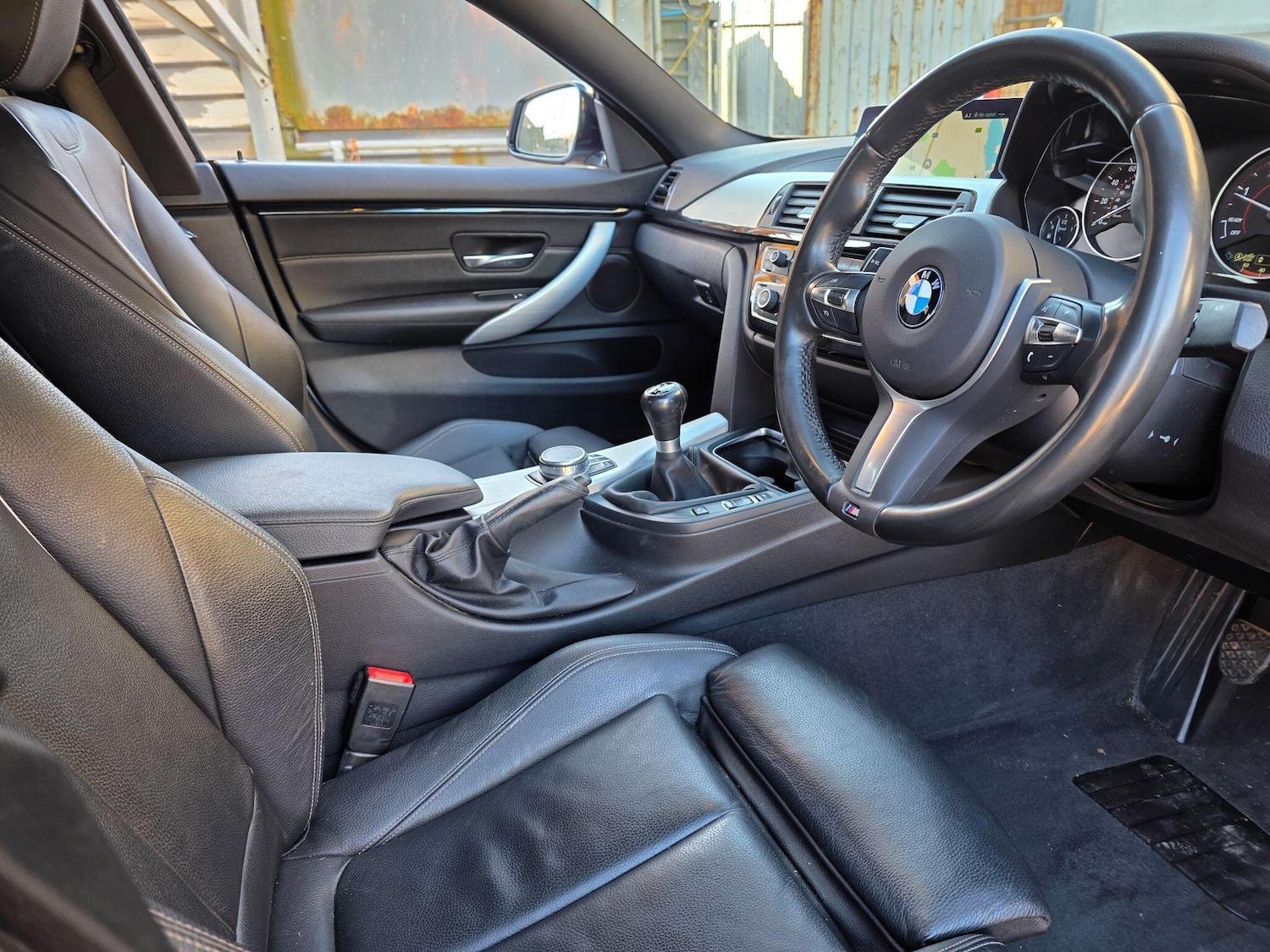 Used BMW 4 Series 2019 for sale - 77940072: Photo 5