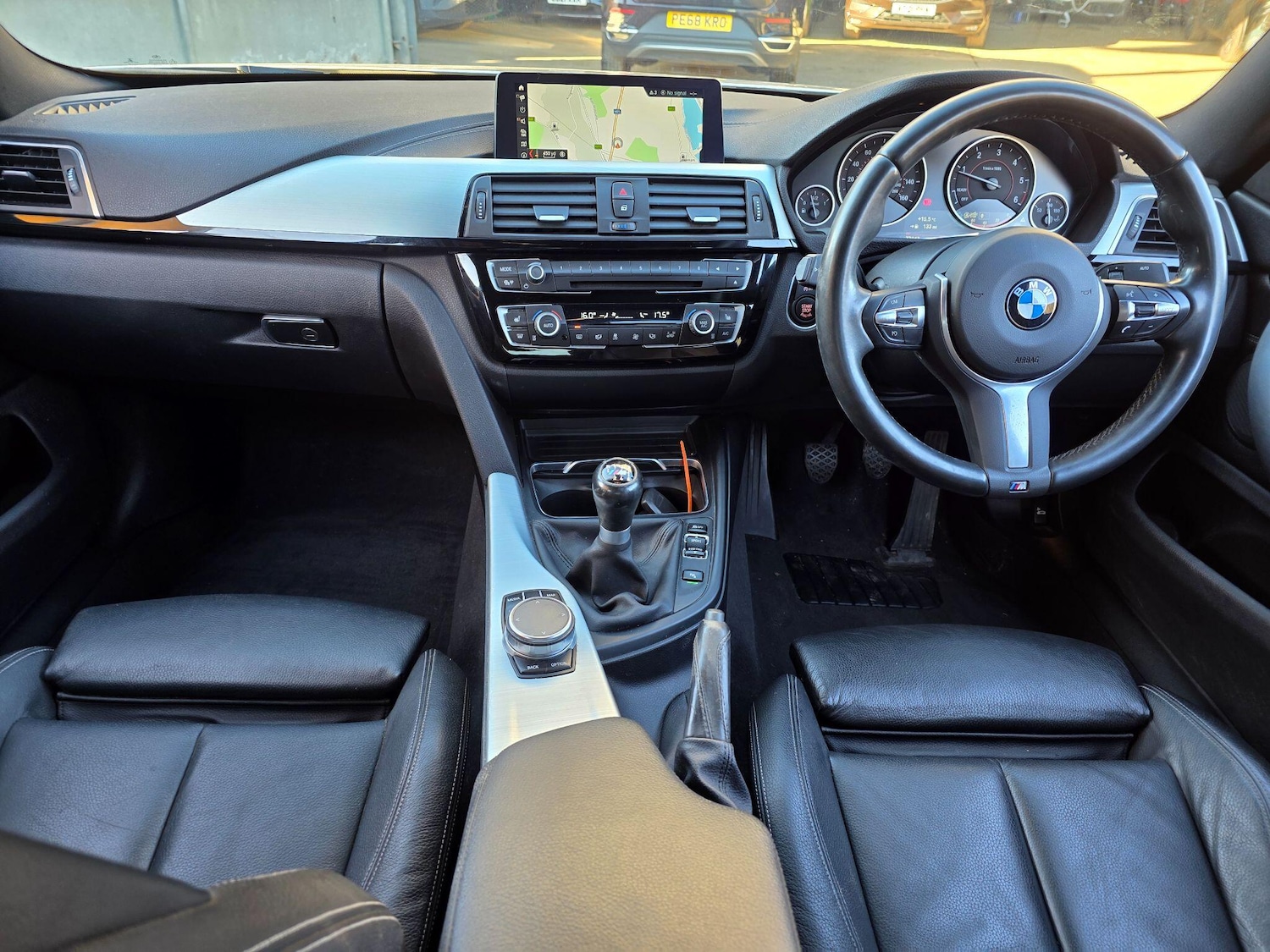 Used BMW 4 Series 2019 for sale - 77940072: Photo 6