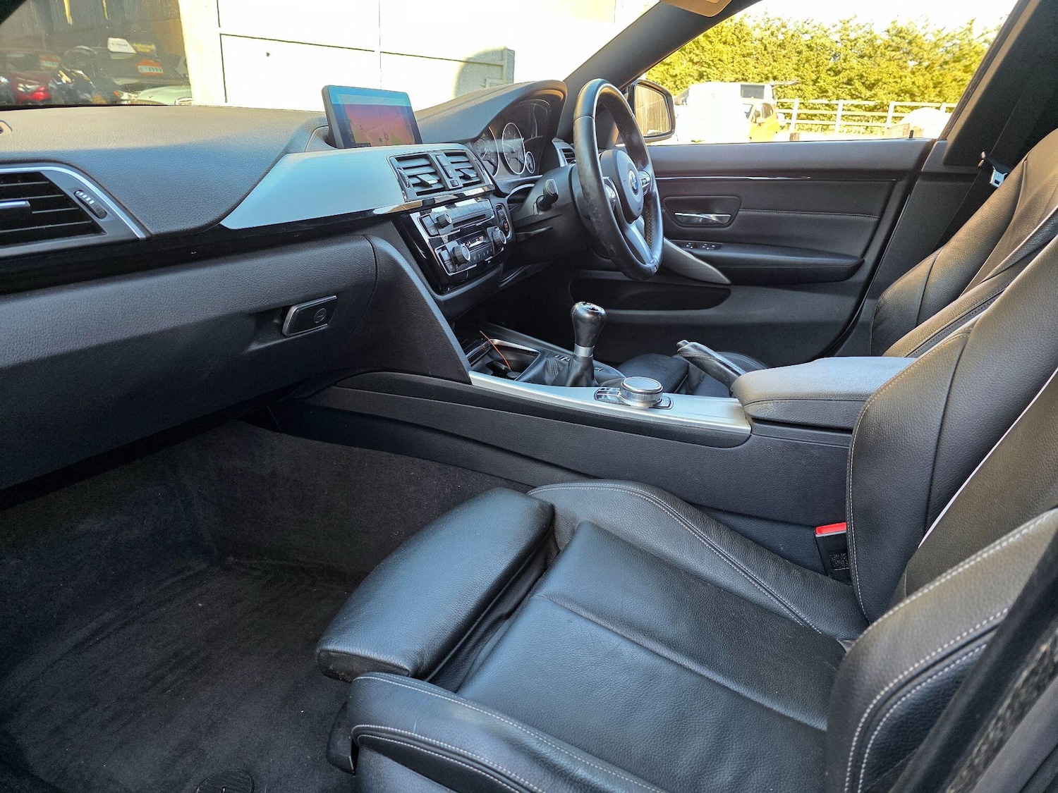 Used BMW 4 Series 2019 for sale - 77940072: Photo 7