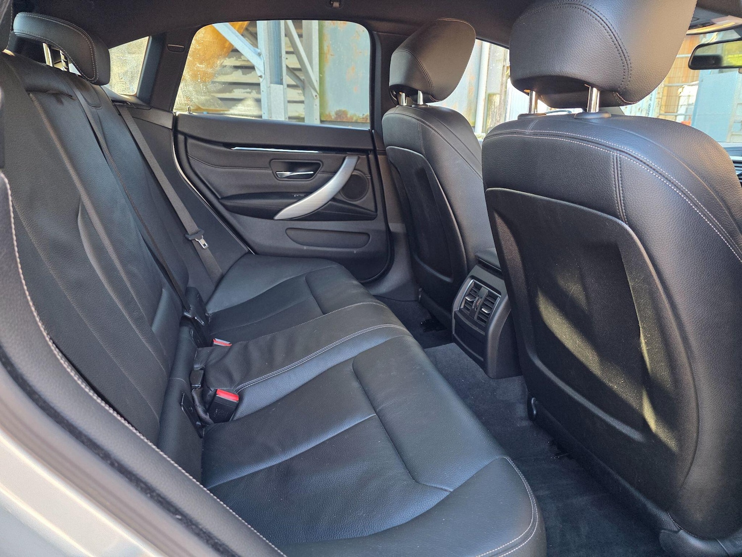 Used BMW 4 Series 2019 for sale - 77940072: Photo 8