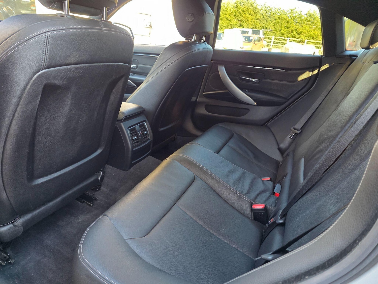 Used BMW 4 Series 2019 for sale - 77940072: Photo 9