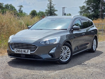 Used Ford Focus 2019 for sale - 79324699: Photo