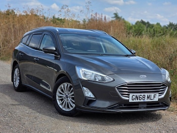 Used Ford Focus 2019 for sale - 79324699: Photo