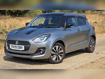 Used Suzuki Swift 2019 for sale - 79540138: Photo