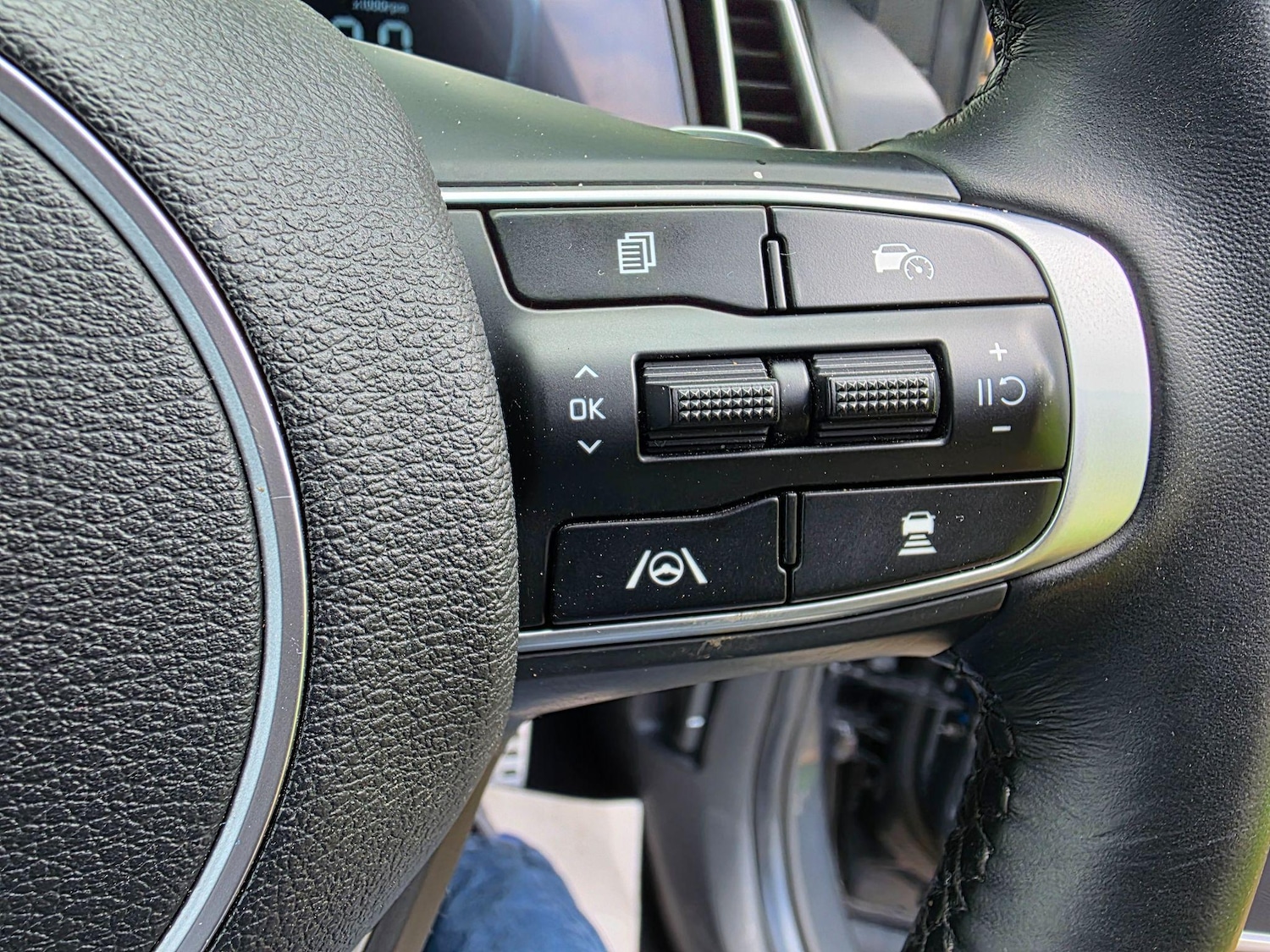 Used Kia Sportage for sale - 77097468: Photo 18