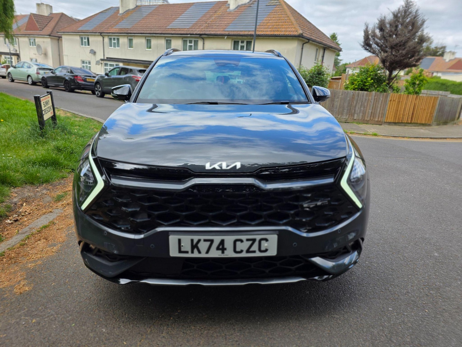 Used Kia Sportage for sale - 77097468: Photo 27