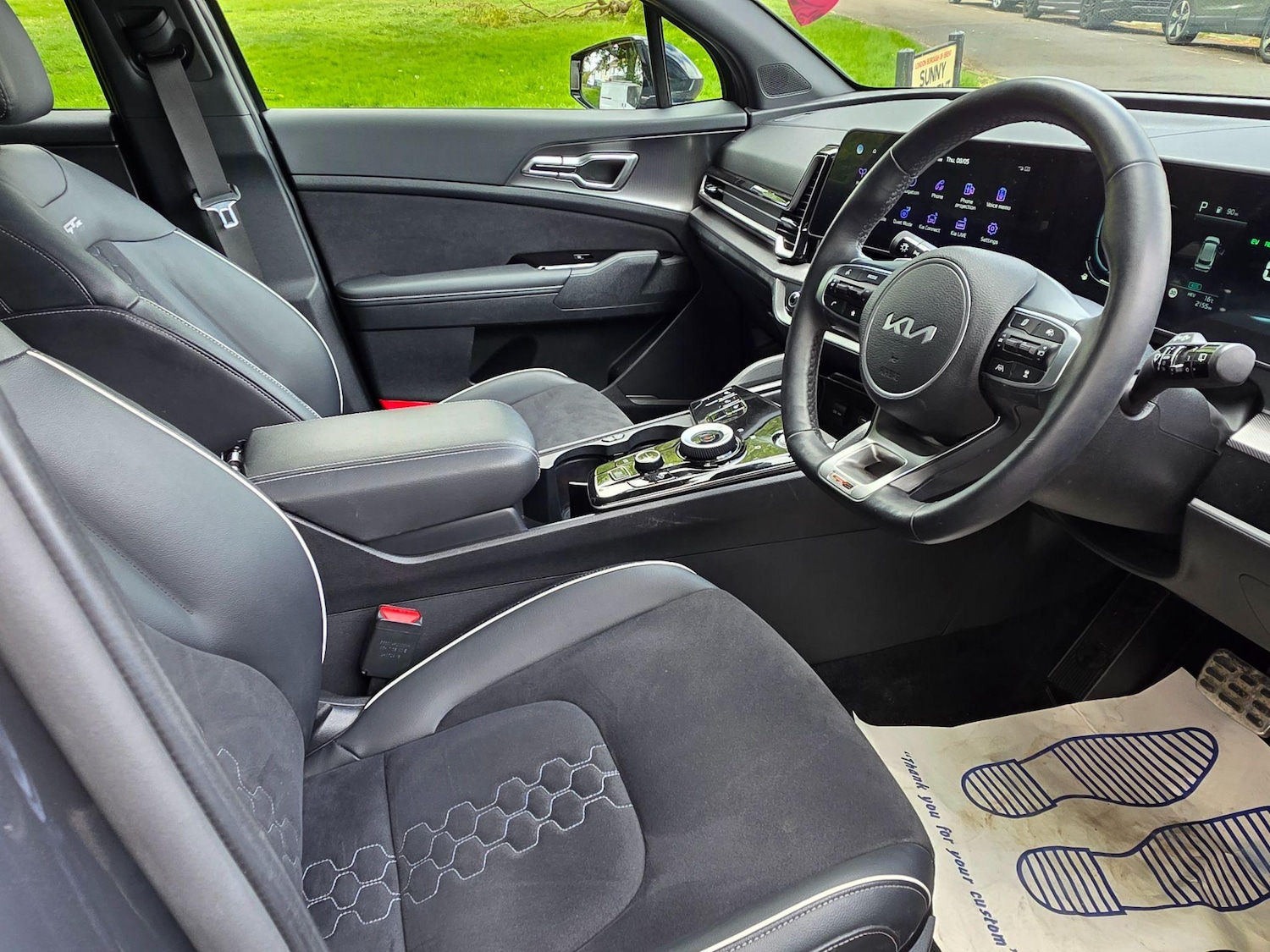 Used Kia Sportage for sale - 77097468: Photo 5