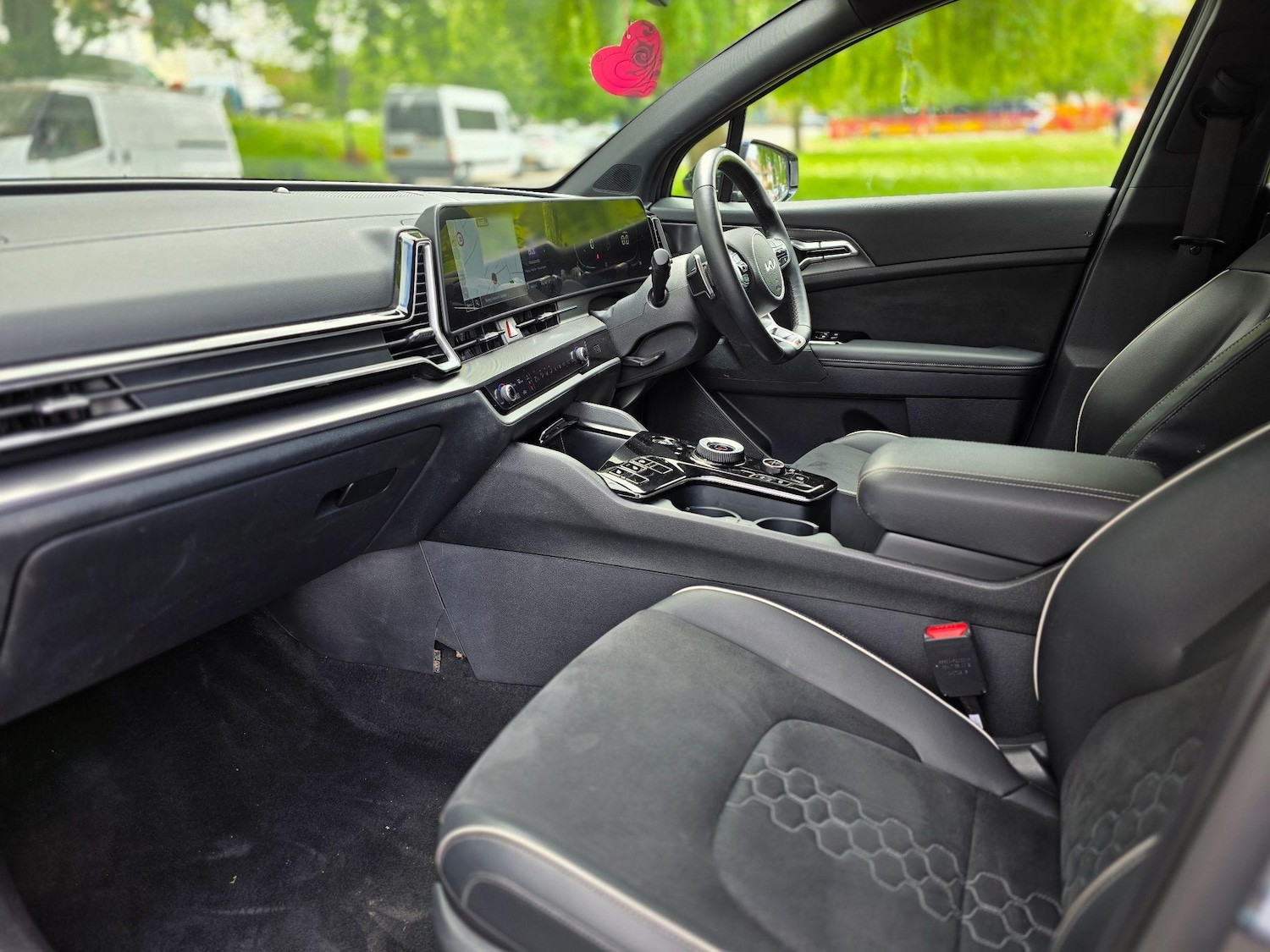 Used Kia Sportage for sale - 77097468: Photo 7