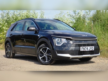 Used Kia Niro 2024 for sale - 78784433: Photo