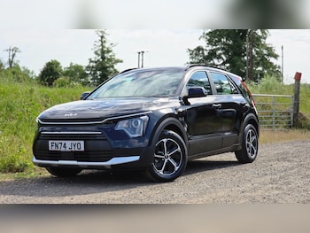 Used Kia Niro 2024 for sale - 78784433: Photo