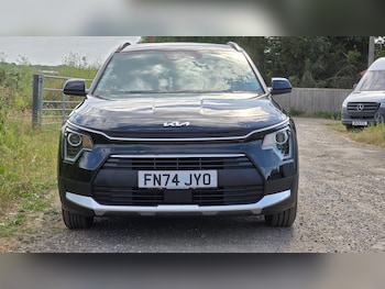 Used Kia Niro 2024 for sale - 78784433: Photo