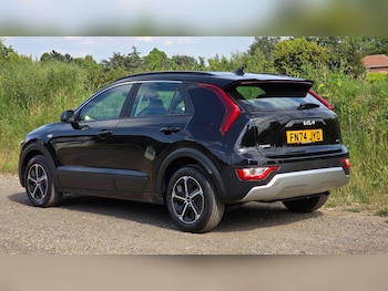 Used Kia Niro 2024 for sale - 78784433: Photo
