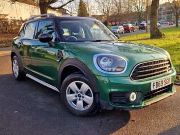 (69) - 1.5 Cooper Classic Euro 6 (s/s) 5dr