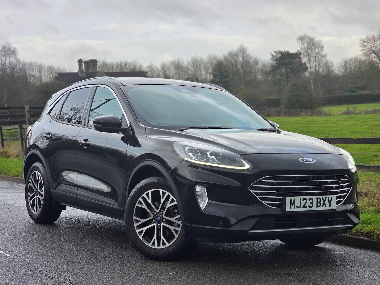 Used Ford Kuga 2023 for sale - 77305989: Photo 11