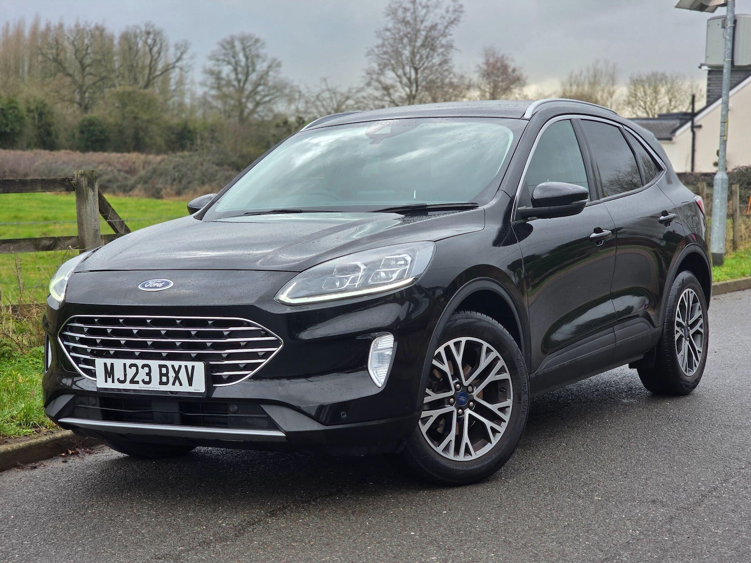 Used Ford Kuga 2023 for sale - 77305989: Photo 12