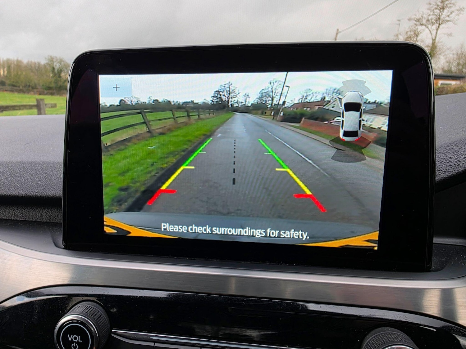 Used Ford Kuga 2023 for sale - 77305989: Photo 13